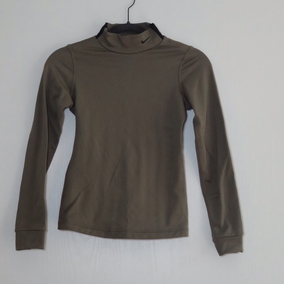 Nike Hyperwarm turtleneck fleece - Picture 4 of 4