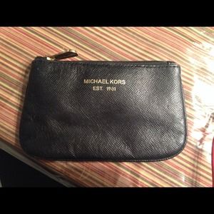 Michael Kors Coin Pouch