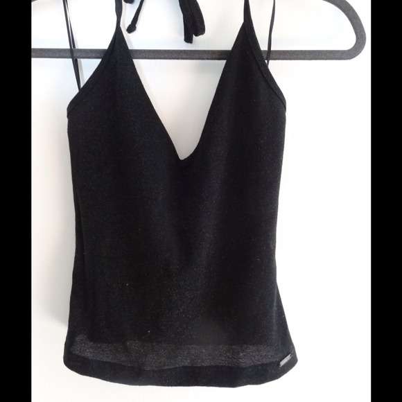 Guess Halter top - Picture 4 of 4