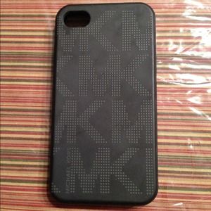 Michael Kors iPhone 4 Case