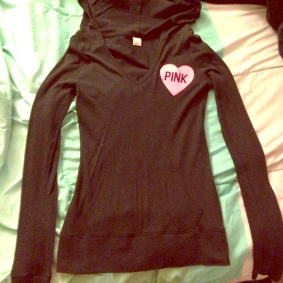 Victoria secret long sleeve