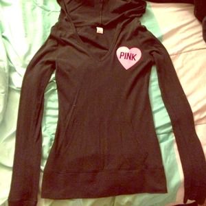 Victoria secret long sleeve