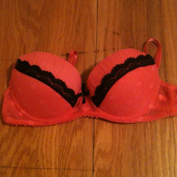 💋SOLD💋NWOT bra
