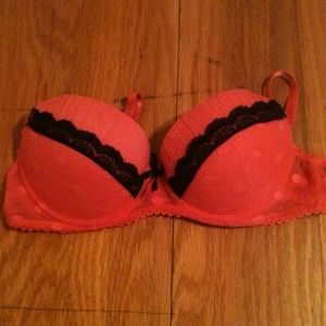 💋SOLD💋NWOT bra