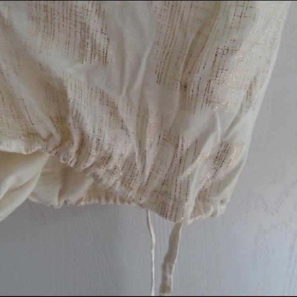 Tube Top from Club Monaco - Picture 3 of 4