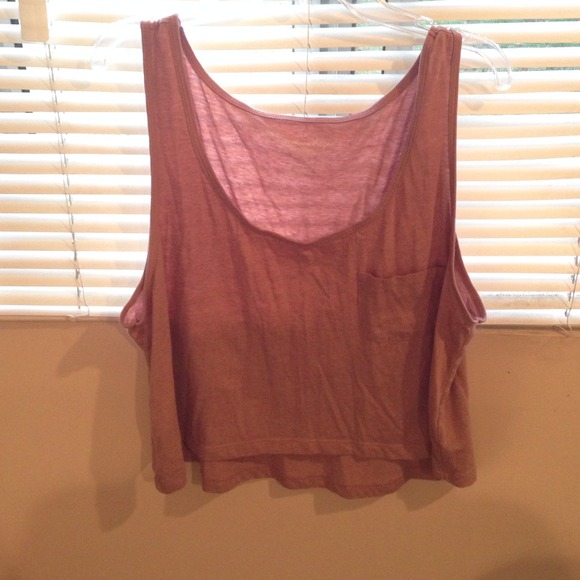 Tank top - Picture 1 of 1