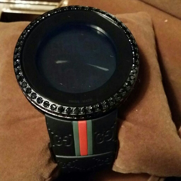 Gucci watch main image 4