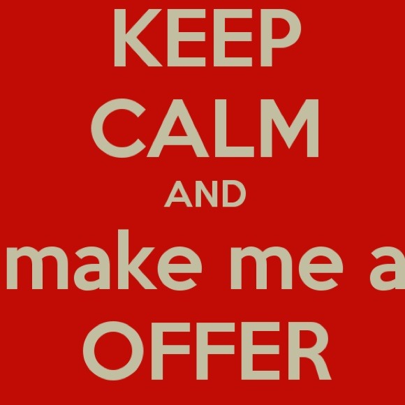 No Trades.