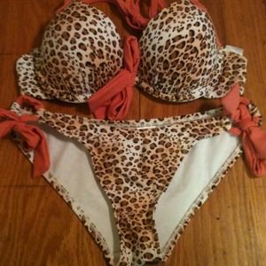 💋SOLD💋Amazing cute swimsuit!!!