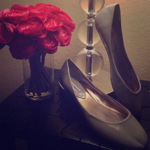 NWOT- Steve Madden Ballet Flats Size 12