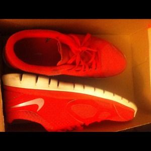 Nike flex run (2012)