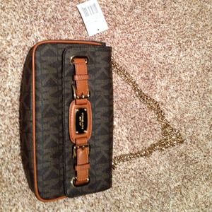 Michael Kors purse