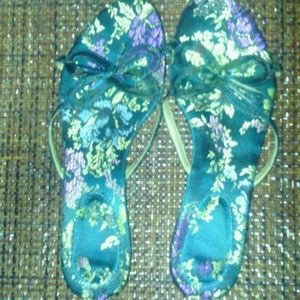 Oriental Sandals