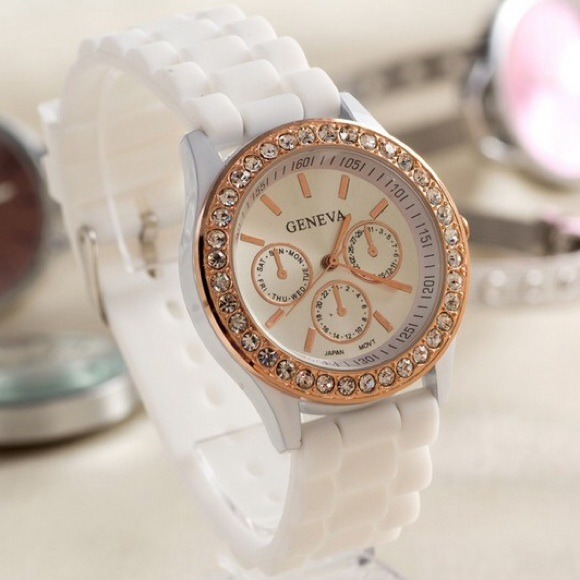 Accessories - Fancy Watch