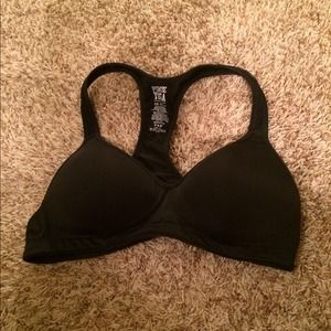 Vs pink sports bra