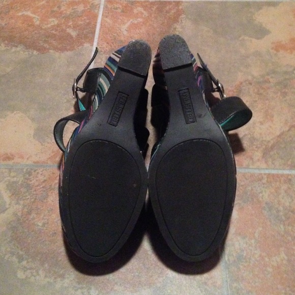 UNLISTED wedges - Picture 4 of 4