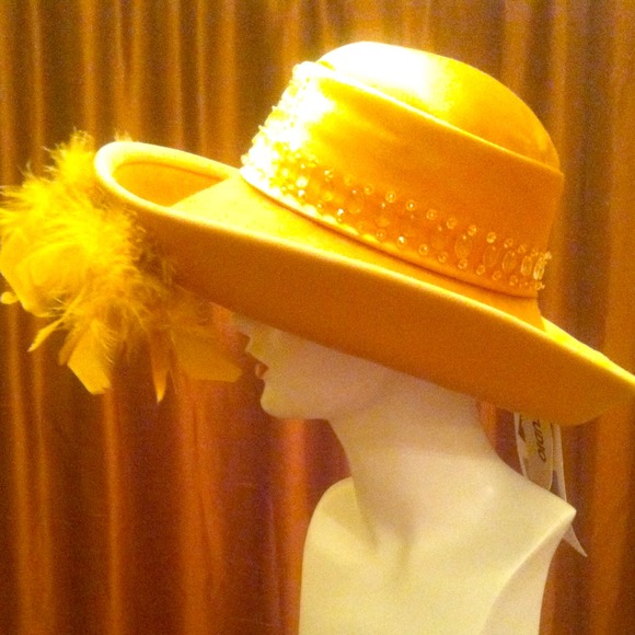 Kentucky Derby Hat