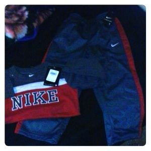 Nike 3t