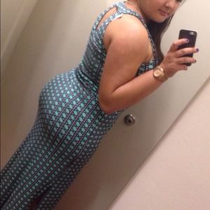 Banana republic dress in Large