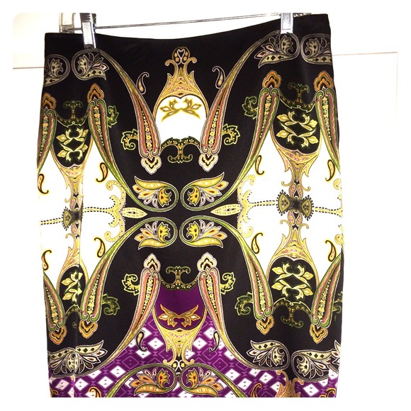 Vince Camuto pencil skirt - Picture 1 of 2