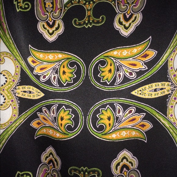 Vince Camuto pencil skirt - Picture 2 of 2