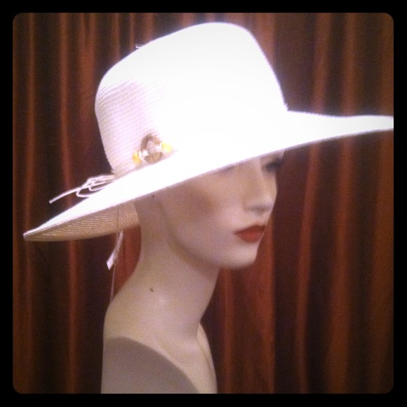 Floppy Hat