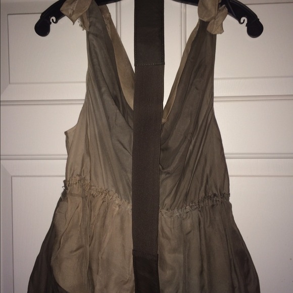 Alice + Olivia Summer party dress - Picture 4 of 4