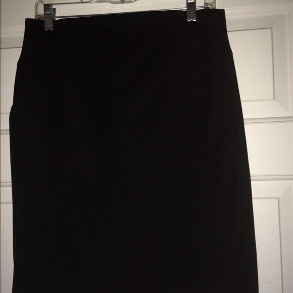 Pencil skirt - Picture 1 of 1