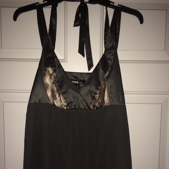 Dressy tank top - Picture 1 of 2