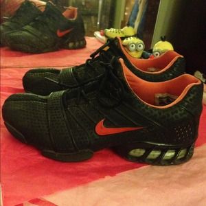 Nike Running Shoes