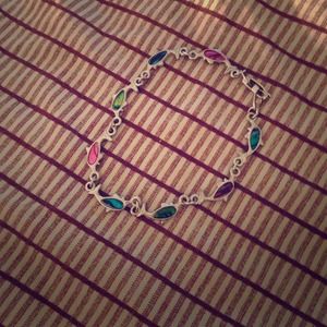 Dolphin bracelet