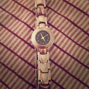 Old watch
