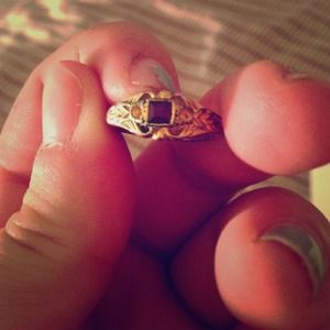 Costume jewelry