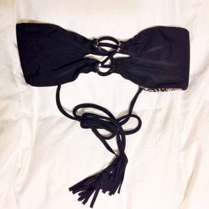 SOLD Acacia Swimwear Lumahai & yelapa bundle