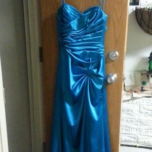 Formal Ball Gown