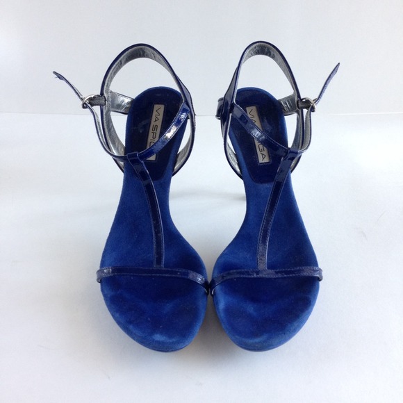 Via Spiga heels + 3 items