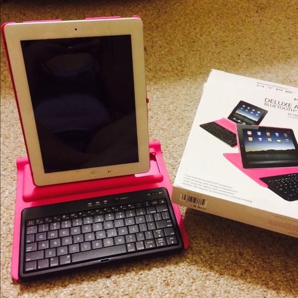 🌺Deluxe all in one bluetooth workstation🎀