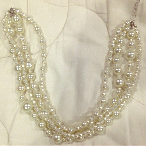 Pearls!