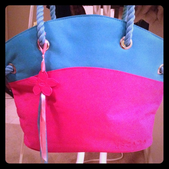 Escada bag