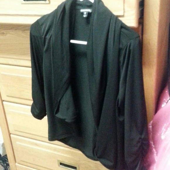 Over Top - Picture 1 of 1