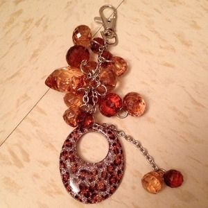 Lovely accessory chains