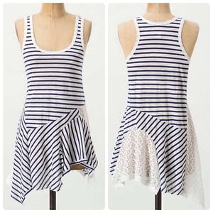 Anthopologie Eliza Racerback
