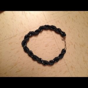 Blink blink Necklace~~