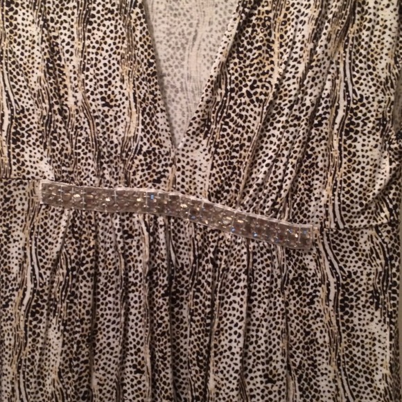 Printed top - Picture 2 of 2