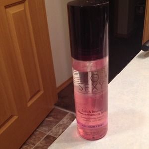 So sexy for hair from Victoria secrets.
