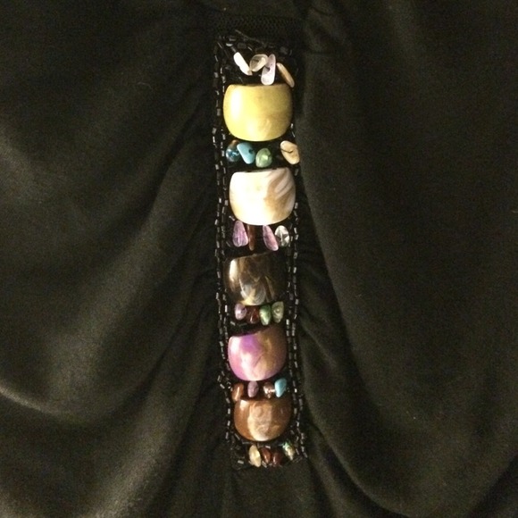 Black shirt - Picture 3 of 3