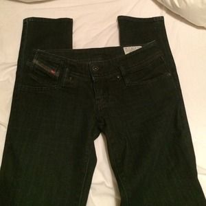 Diesel Jeans