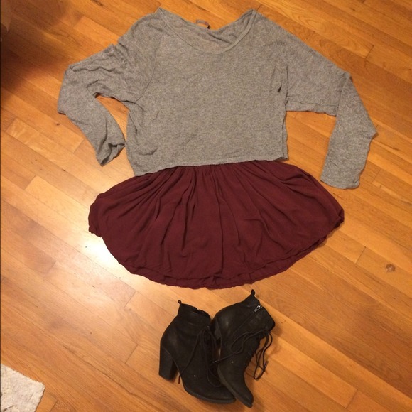 Brandy Skirt