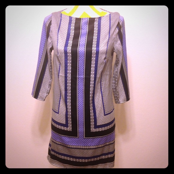 H&M Mod Dress - Picture 1 of 3