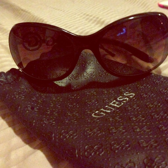 Guess? Sunglasses